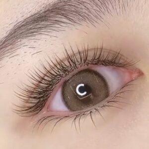 3D 日式單根美睫