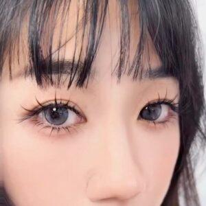 美睫作品展示
