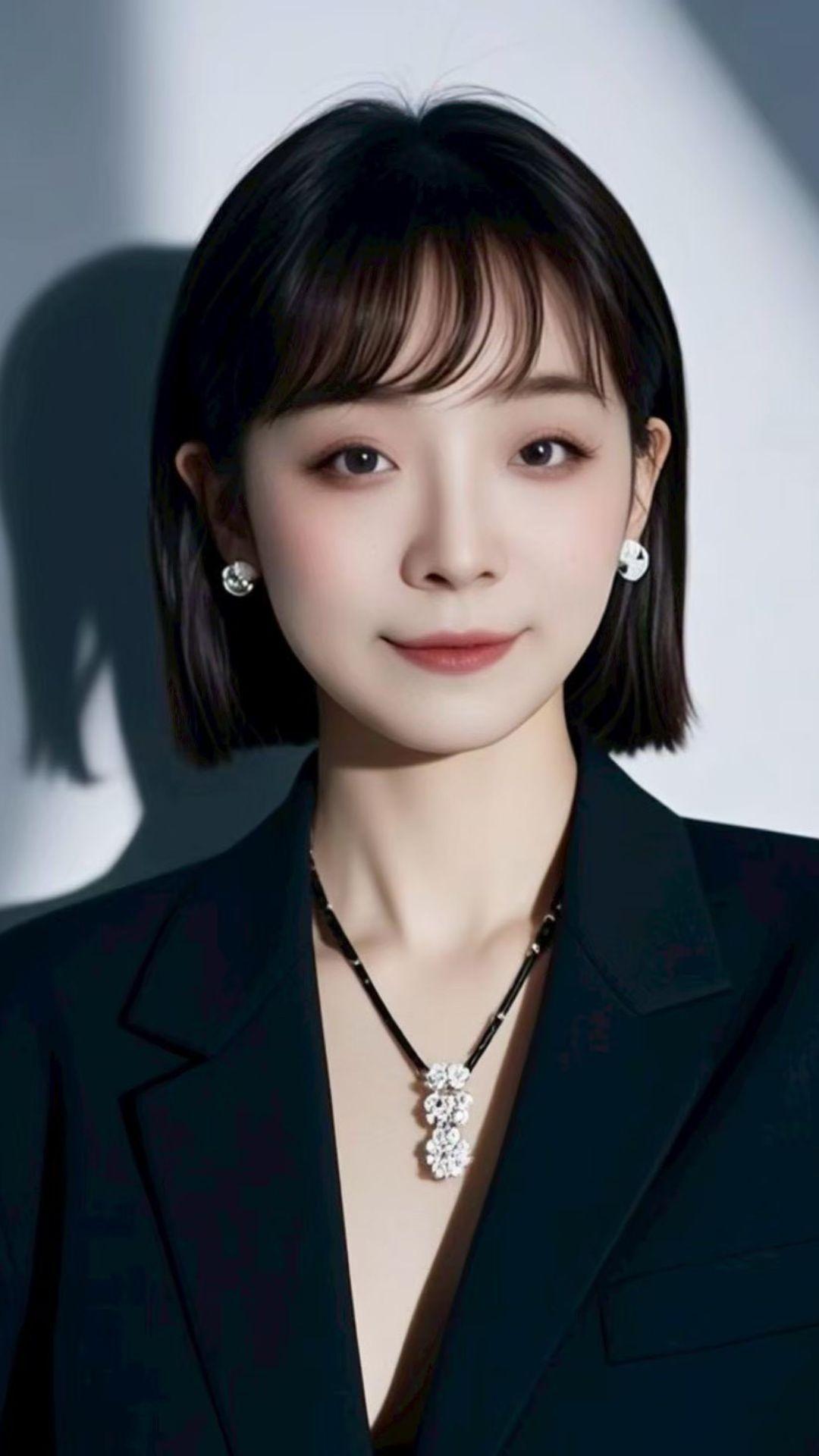 蓉蓉美睫設計師