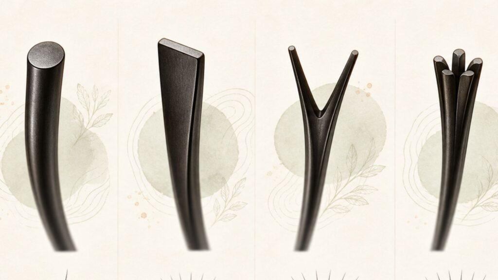 圓毛、扁毛、科技毛、山茶花